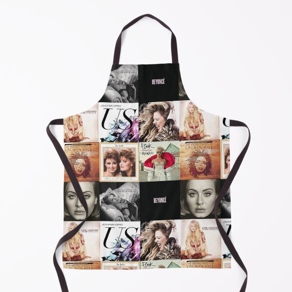 Item preview, Mom's Discography designed and sold by UOVE.