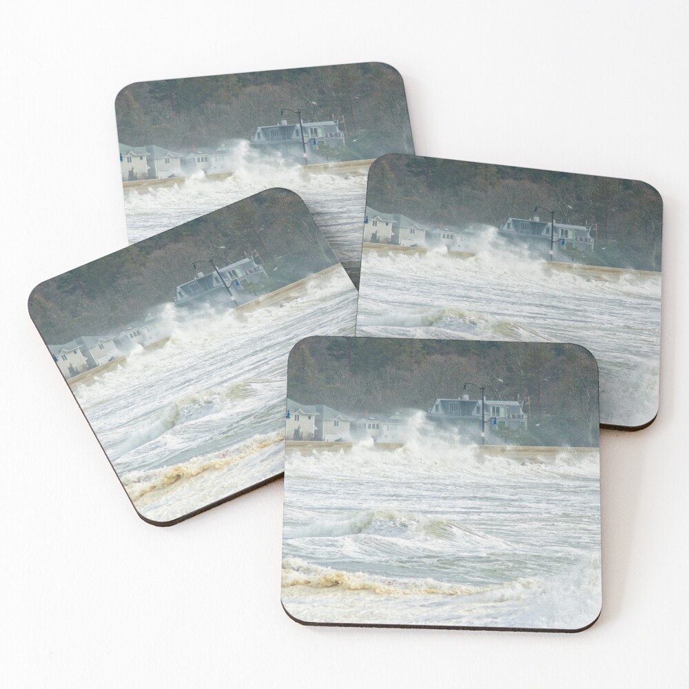 Item preview, Coasters (Set of 4) designed and sold by Ruthie33.