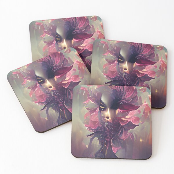 Item preview, Evil Flower designed and sold by PlacidHinds.