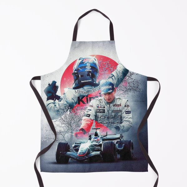 Item preview, Kimi Raikkonen designed and sold by renirena.