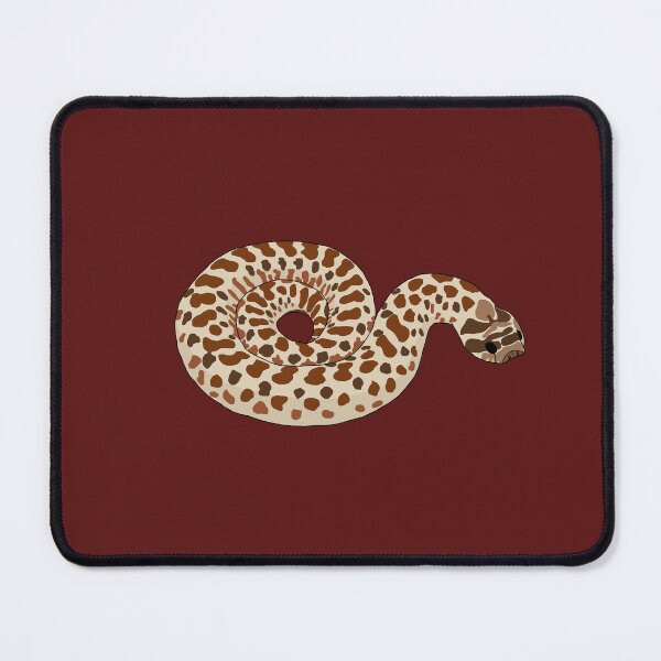 Item preview, Western Hognose Snake designed and sold by VanHollowStudio.