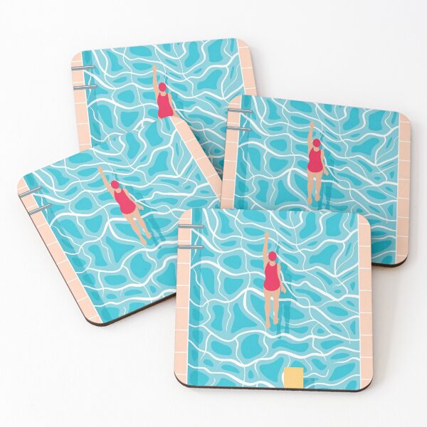 Item preview, swimming pool designed and sold by janicelshop.