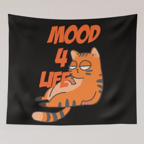 Item preview, Mood 4 Life designed and sold by Knottygirl.