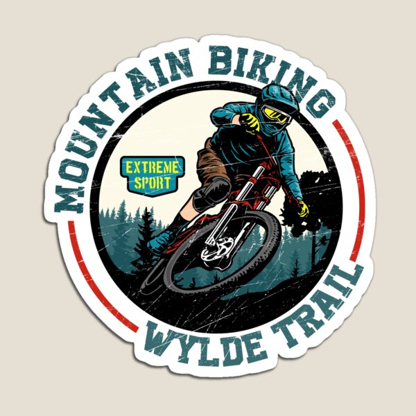 Wylde mtb discount