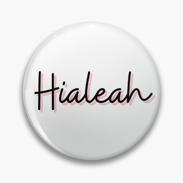 Item preview, Hialeah, FL - Hialeah - South Florida - Miami designed and sold by Ausome  Behavior.