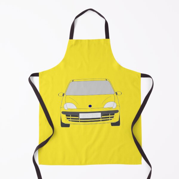 Item preview, Fiat Seicento 1997-2010 designed and sold by EdimDesign.