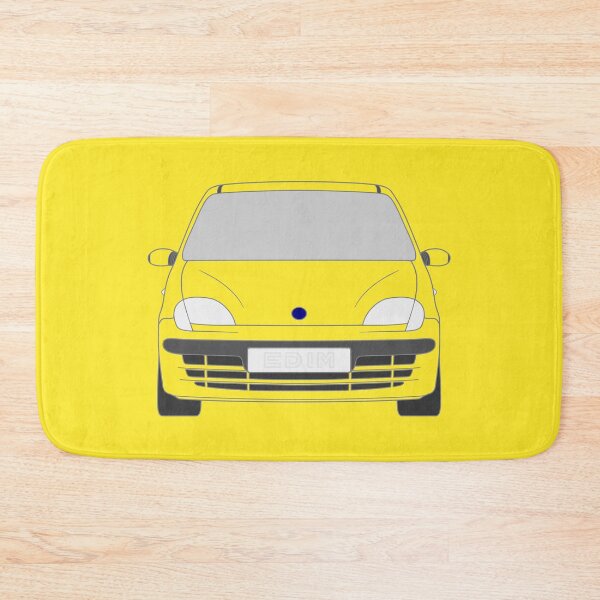 Item preview, Fiat Seicento 1997-2010 designed and sold by EdimDesign.