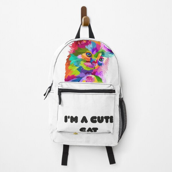 Item preview, Im a cute cat designed and sold by imadesign.