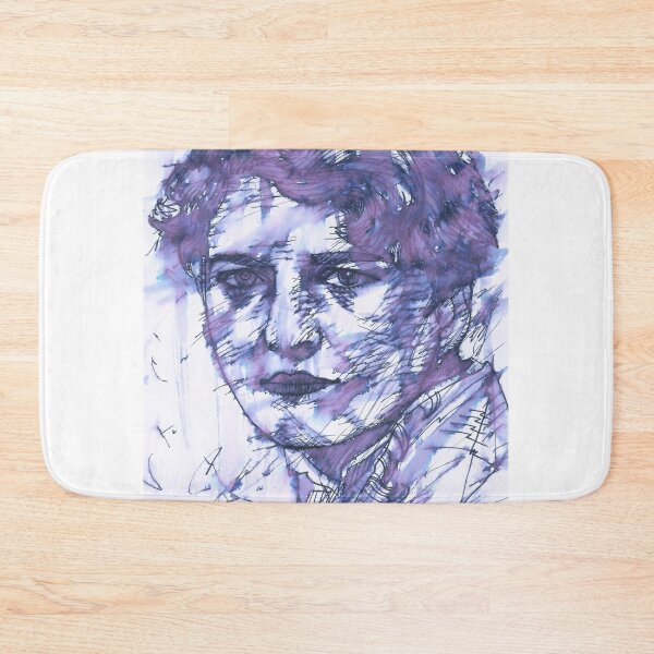 Item preview, ZELDA FITZGERALD watercolor and ink portrait .1 designed and sold by lautir.