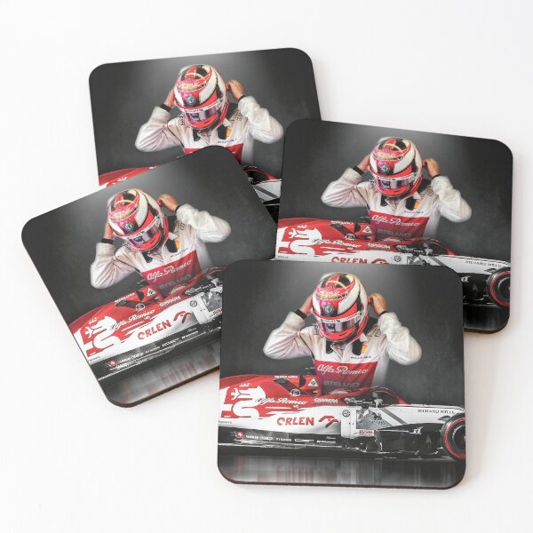 Item preview, Kimi Raikkonen designed and sold by Yuriyuraw.