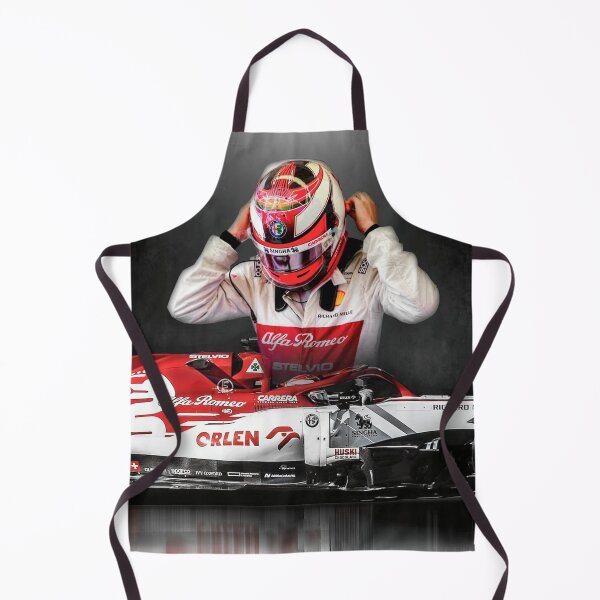 Item preview, Kimi Raikkonen designed and sold by Yuriyuraw.
