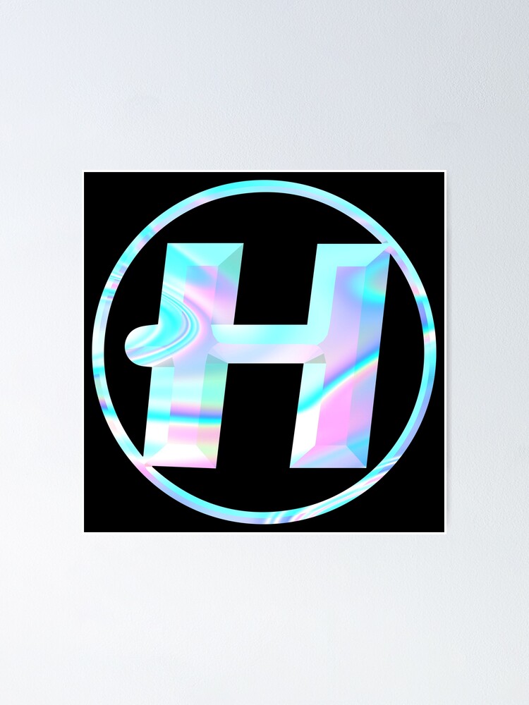 hospital-records-iridescent-poster-for-sale-by-cylinderofmeat-redbubble