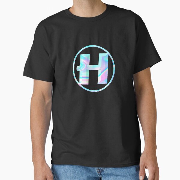 Item preview, Hospital Records Iridescent designed and sold by CylinderOfMeat.