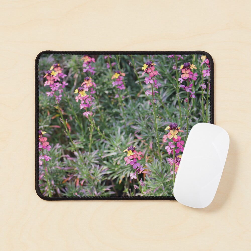 Item preview, Mouse Pad designed and sold by pinkal.