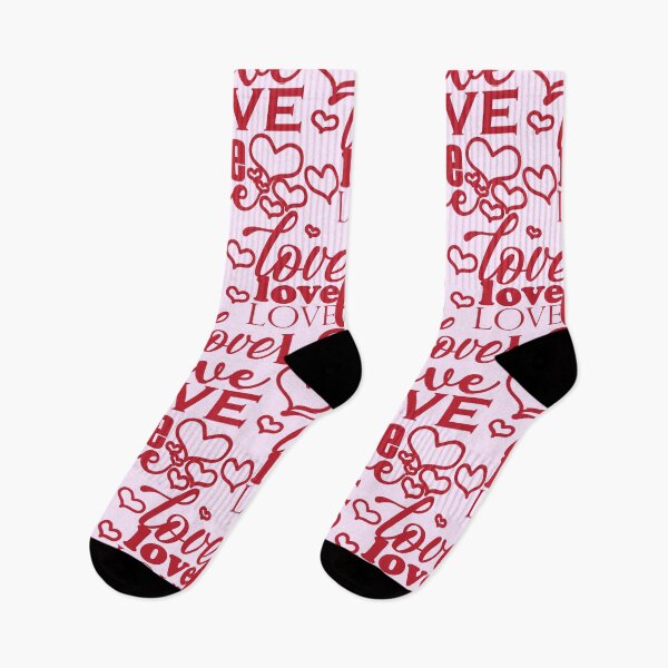 Item preview, A Word for My Valentine designed and sold by shaliniadesigns.