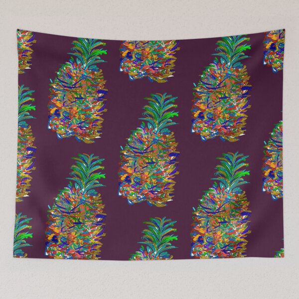 Item preview, Pineapple  designed and sold by Kre8iv4s.