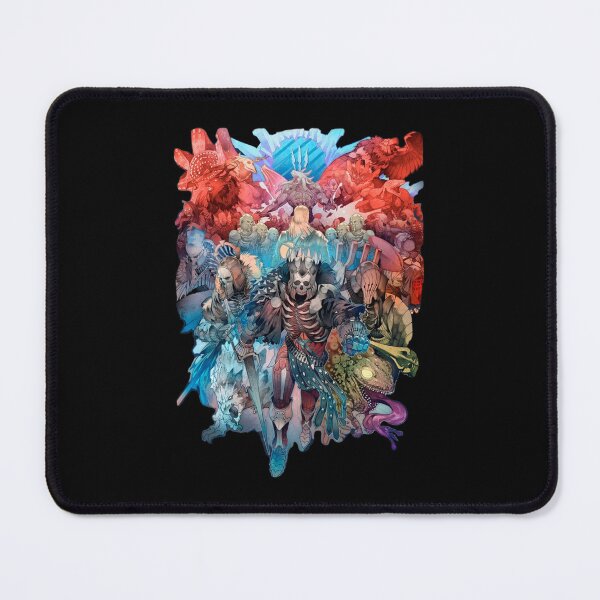 Item preview, wild hunt Active  designed and sold by Damarib.