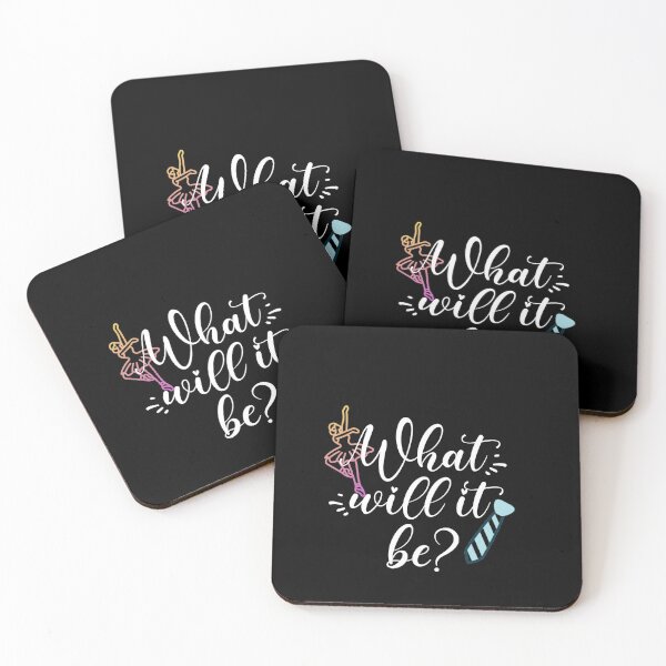 Item preview, Ties or tutus baby shower gender reveal party ideas - find your thing for the new you designed and sold by Fortified.
