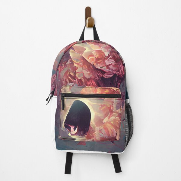 Item preview, Child in Floral Embrace designed and sold by PlacidHinds.