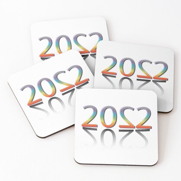 Item preview, 2022 The Year of Love :) designed and sold by JonathanP514.