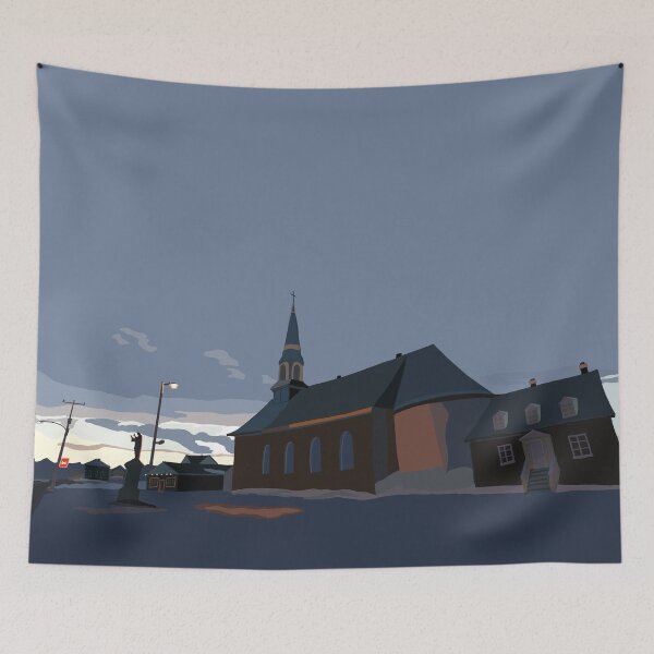 Item preview, Berthier-sur-Mer 4 designed and sold by bmendreshora.