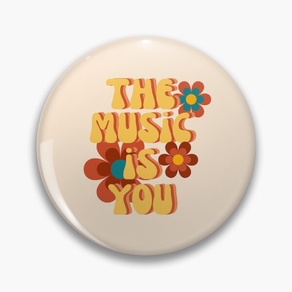 Item preview, John Denver Music is You designed and sold by Kaitlyn Bendickson.