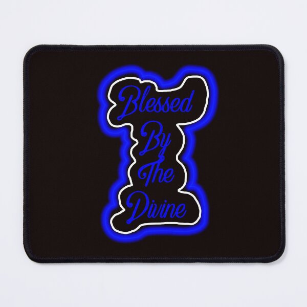 Item preview, Blessed by the Divine designed and sold by MsGoldenCreates.