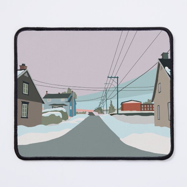 Item preview, Berthier-sur-Mer 2 designed and sold by bmendreshora.