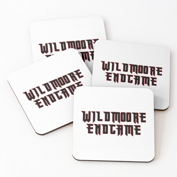 Item preview, Wildmoore Endgame designed and sold by Dagashell.