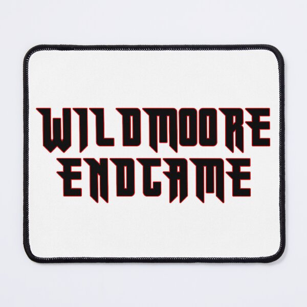 Item preview, Wildmoore Endgame designed and sold by Dagashell.