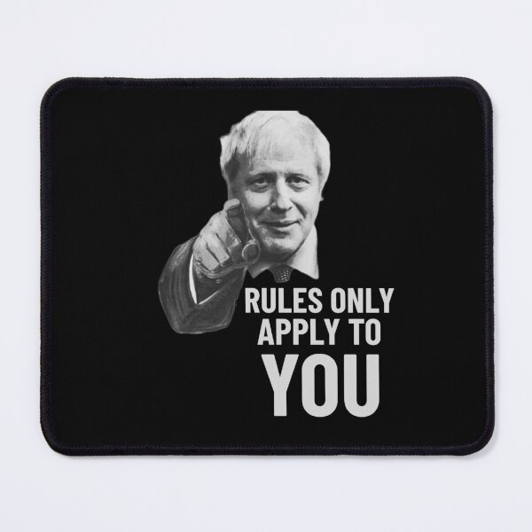 Item preview, Rules Only Apply To You designed and sold by Crazy Crow.