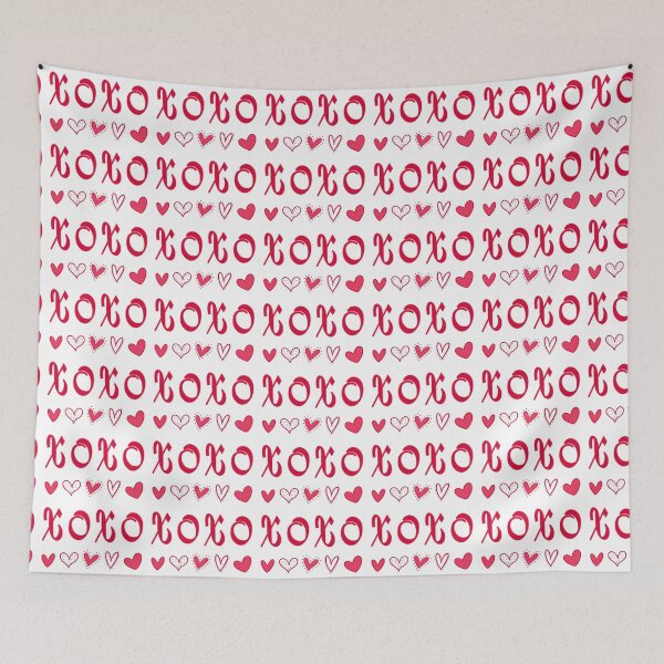 Artikelvorschau, XOXO entworfen und verkauft von FeistyDesigns.