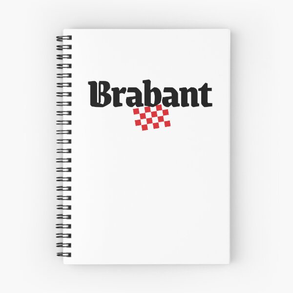 Item preview, Brabant in gotisch schrift, mooi Brabants op Brabantsbeste designed and sold by BrabantsBeste.