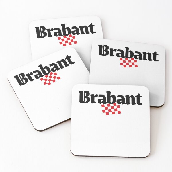Item preview, Brabant in gotisch schrift, mooi Brabants op Brabantsbeste designed and sold by BrabantsBeste.