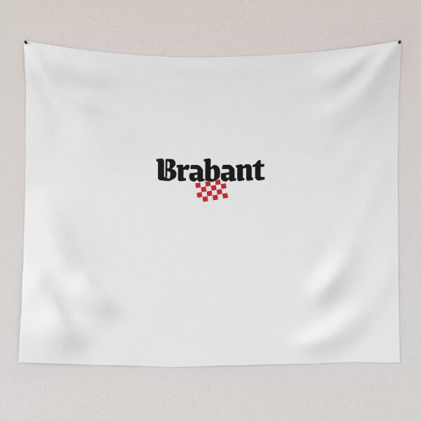 Item preview, Brabant in gotisch schrift, mooi Brabants op Brabantsbeste designed and sold by BrabantsBeste.