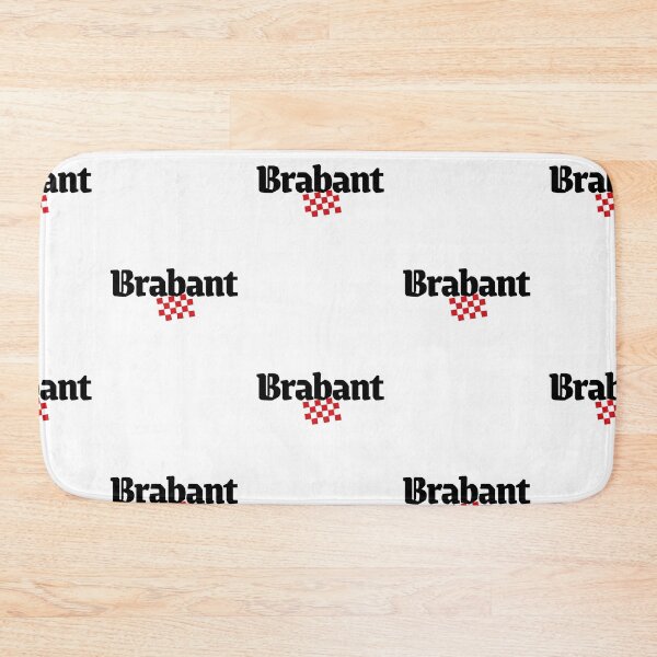 Item preview, Brabant in gotisch schrift, mooi Brabants op Brabantsbeste designed and sold by BrabantsBeste.