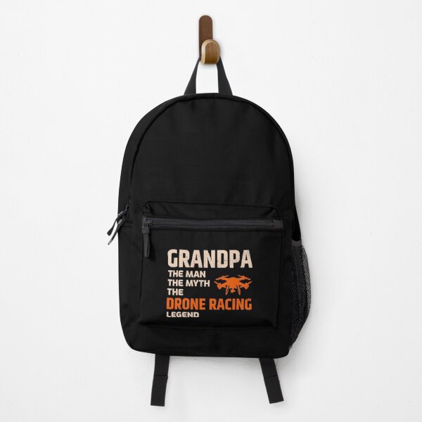 Item preview, Fpv Drone Racing Quadcopters RC Pilot Grandpa designed and sold by TastefulTees.