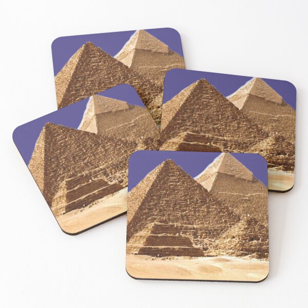 Item preview, Great Pyramid of Giza Great Sphinx Egyptian pharaoh pyramids Cairo Nile5 designed and sold by AnadAA.