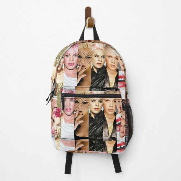 Best Seller Pink Beautiful Trauma Merchandise Backpack