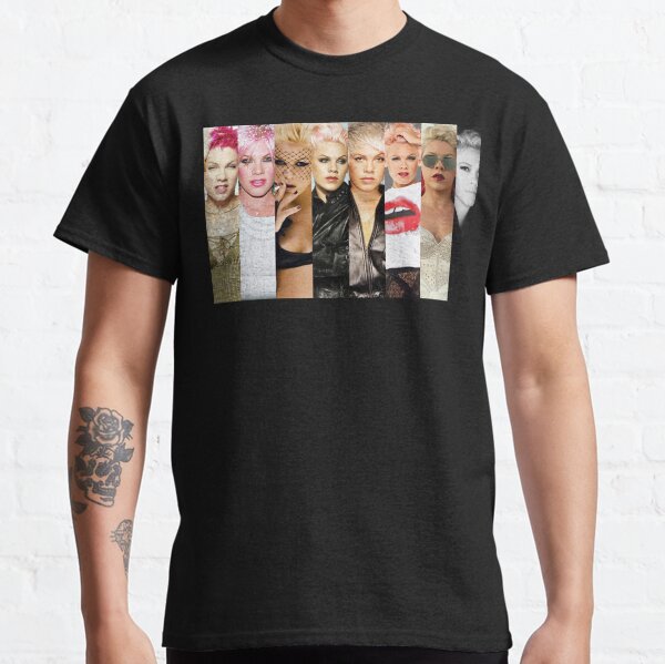 Bestseller Pink Beautiful Trauma Merchandise Classic T-Shirt