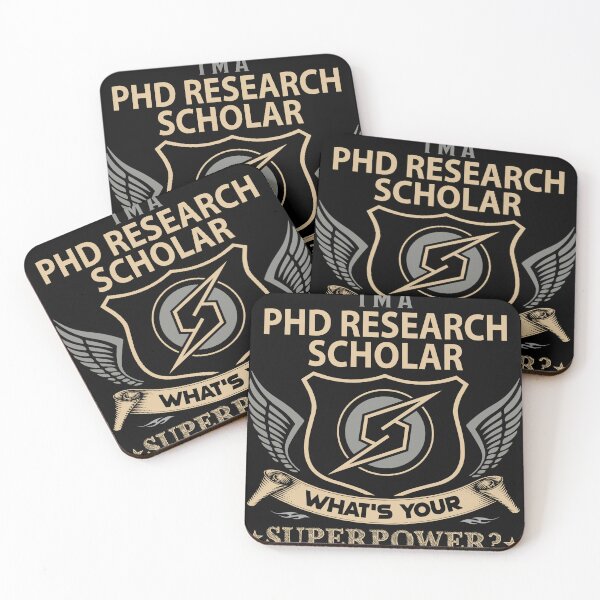 Item preview, Phd Research Scholar T Shirt - What Is Your Superpower Job Gift Item Tee designed and sold by leolanwugm.