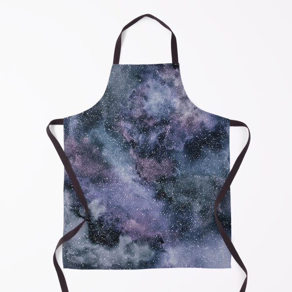 Item preview, starry night designed and sold by Rebecca Reck Art.