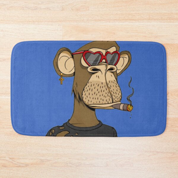 Item preview, B.A.Y.C. No worries designed and sold by InducTees.