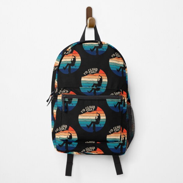 Item preview, I'd Climb That designed and sold by foramelie.