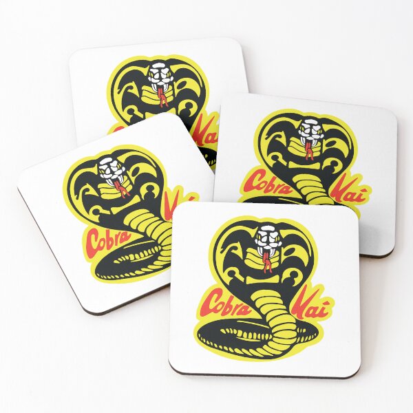 Item preview, Cobra Kai 2022 designed and sold by UMEShop.