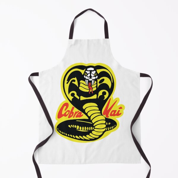 Item preview, Cobra Kai 2022 designed and sold by UMEShop.