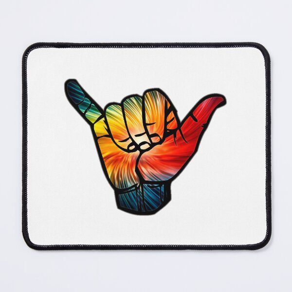 Item preview, Shaka Rainbow designed and sold by Esskay Designs.