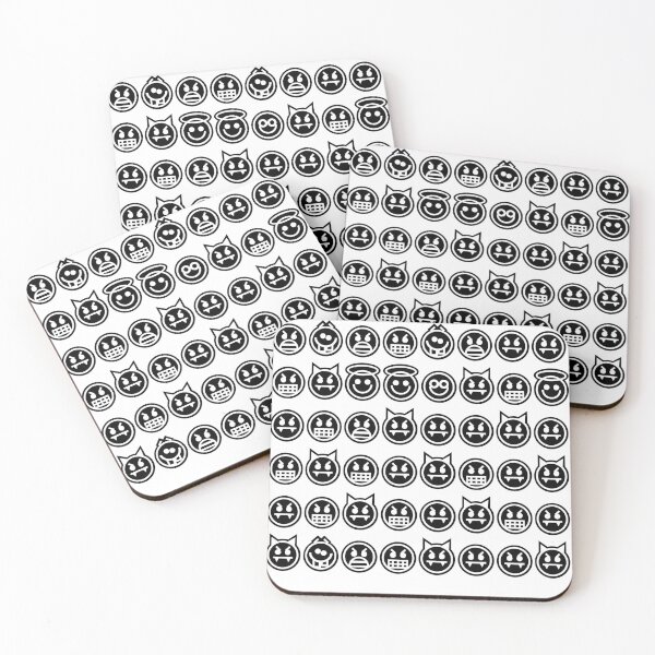 Item preview, Emoji designed and sold by CompanyGRH.