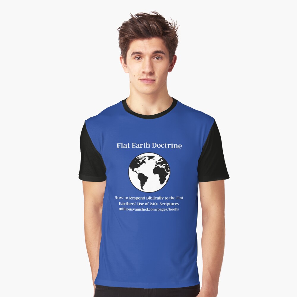 Item preview, Graphic T-Shirt designed and sold by 1thes416.