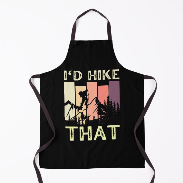 Item preview, I'd Hike That designed and sold by foramelie.